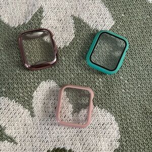 Series 5 Apple Watch Cases